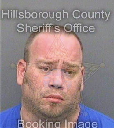 Rehor Keith - Hillsborough County, FL 