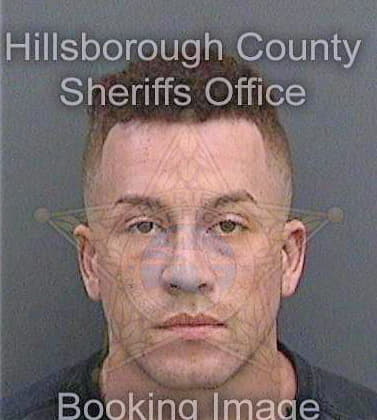 Skerrett Maiko - Hillsborough County, FL 