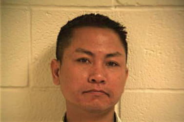 Tran Phillip - Hidalgo County, TX 