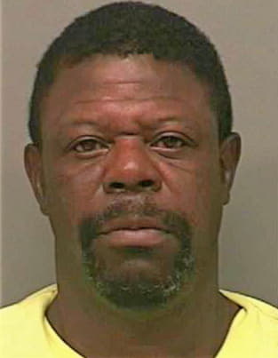 Rembert Alphonse - Montgomery County, TN 