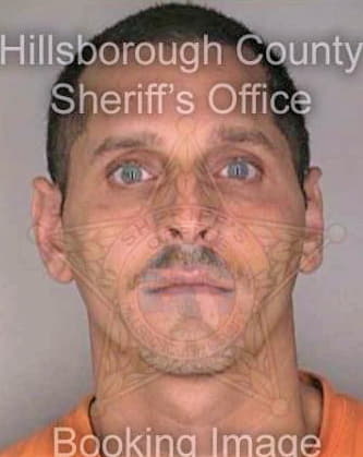 Bonilla Blas - Hillsborough County, FL 
