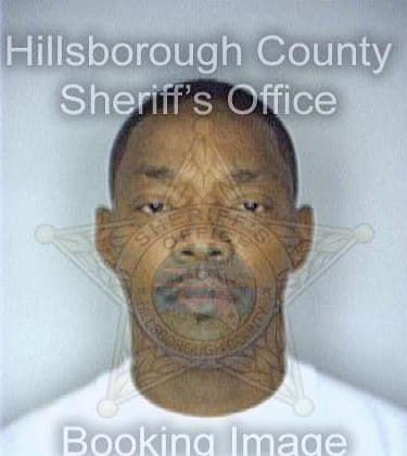 Johnson Brock - Hillsborough County, FL 