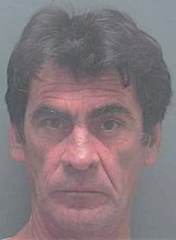 Benavente Dean - Lee County, FL 