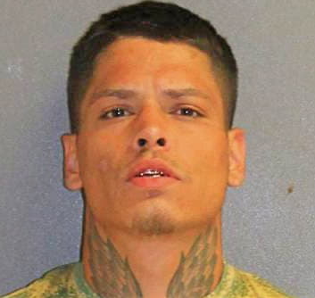 Gerardo Garcia - Volusia County, FL 