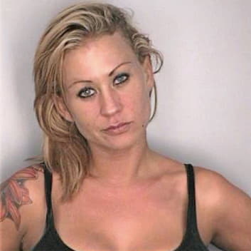 Lowney Shawna - Hillsborough County, FL 