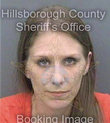 Vena Janell - Hillsborough County, FL 