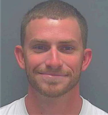 Garcia Key - Lee County, FL 