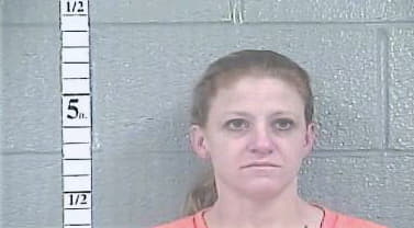 Weber Maria - Bullitt County, KY 