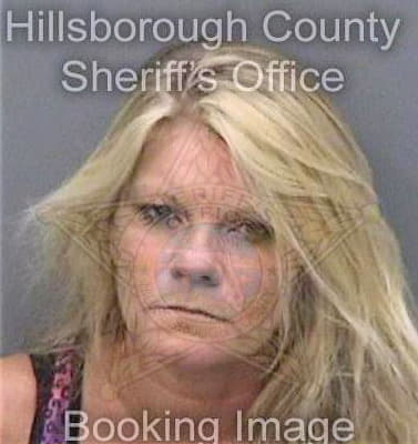 Ellison Mona - Hillsborough County, FL 