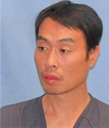 Tran Khanh - Pulaski County, AR 