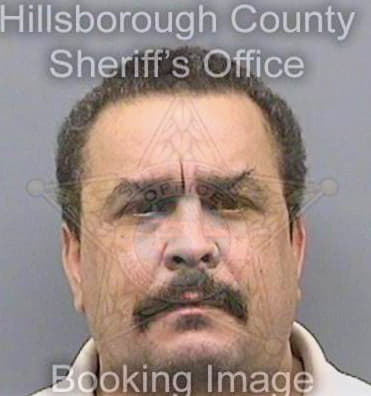 Silva Rolando - Hillsborough County, FL 