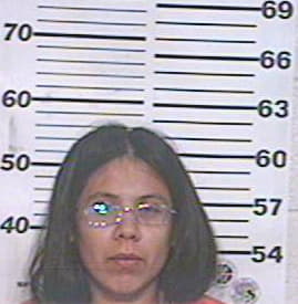 Singleterry Anita - Hidalgo County, TX 