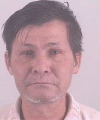 Phan Dung - Tarrant County, TX 