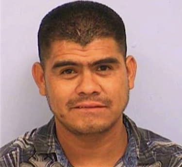 Rodriguez Jorge - Travis County, TX 