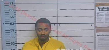 Wright Maurin - Desoto County, MS 