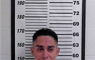 Bernardino Miguel - Davis County, UT 