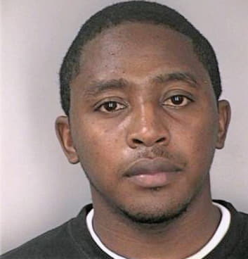 Simon Philippe - Hillsborough County, FL 