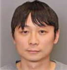 Jang Seung - Cobb County, GA 