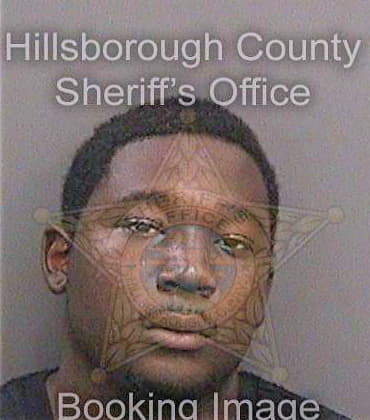 Cobb Terrell - Hillsborough County, FL 