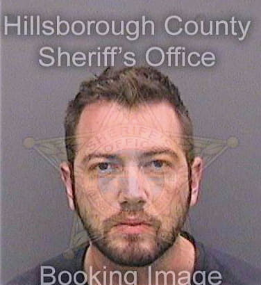 Pisacano James - Hillsborough County, FL 