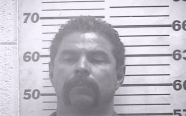 Coriz Mark - SantaFe County, NM 