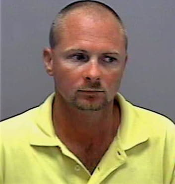 Shultz Paul - Lee County, FL 