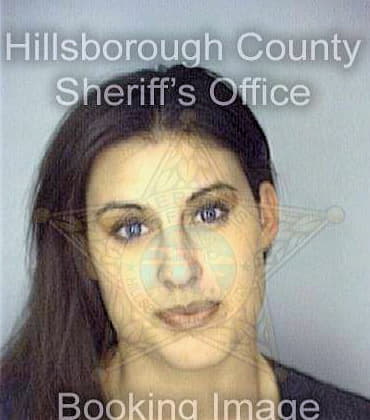 Granell Allyson - Hillsborough County, FL 