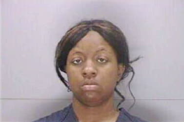 Goodwin Antionette - Richland County, SC 