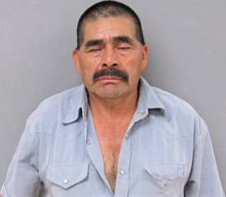 Hernandez Juan-Pablo - Madera County, CA 