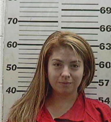 Martinez Michelle - SantaFe County, NM 