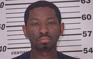 Smith Rickey - Hunt County, TX 