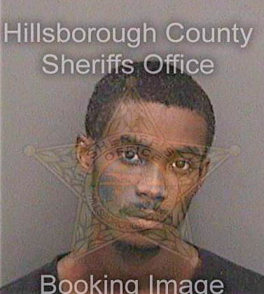 Toliver Taurean - Hillsborough County, FL 