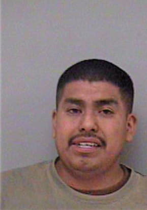 Monge Andres - Madera County, CA 