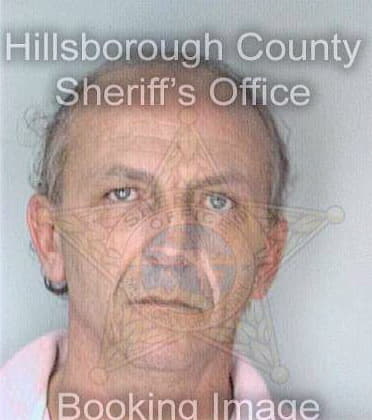 Simpson Andrew - Hillsborough County, FL 