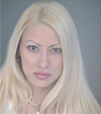 Parrino Jennie - Hillsborough County, FL 