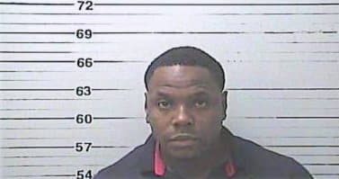 Watson Lashawn - Harrison County, MS 