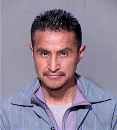 Onofre Neftali - Maricopa County, AZ 