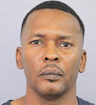 Stewart Waymond - Broward County, FL 