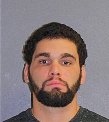 Rodriguez Arnaldo - Volusia County, FL 