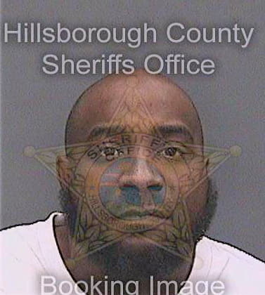 Bogan Brian - Hillsborough County, FL 