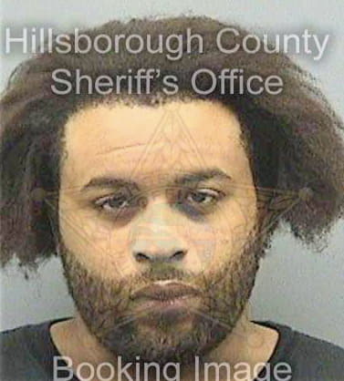 Carwell Kelvin - Hillsborough County, FL 