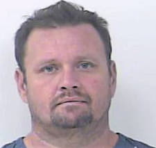 Gilbert Alfred - StLucie County, FL 