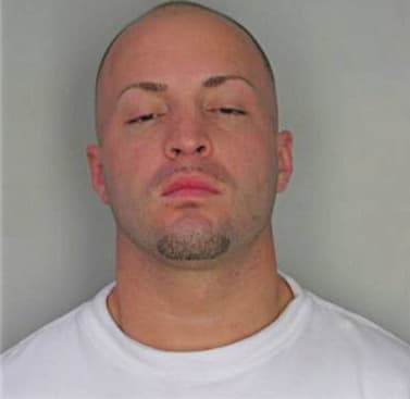 Mendez Bismark - Hillsborough County, FL 