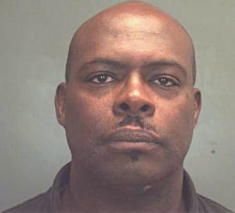 Enoch Darren - Douglas County, GA 