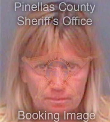 Thompson Debra - Pinellas County, FL 