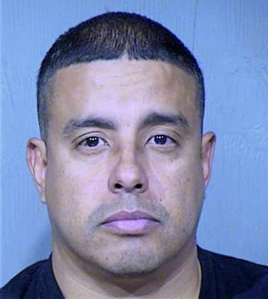 Chavez Nakia - Maricopa County, AZ 