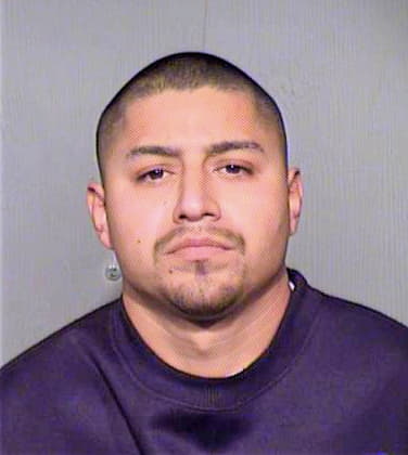 Burgos Anthony - Maricopa County, AZ 