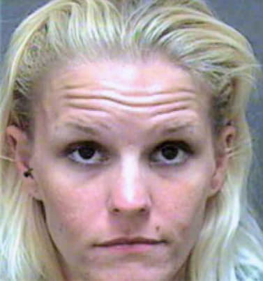 Newton Candice - Mecklenburg County, NC 