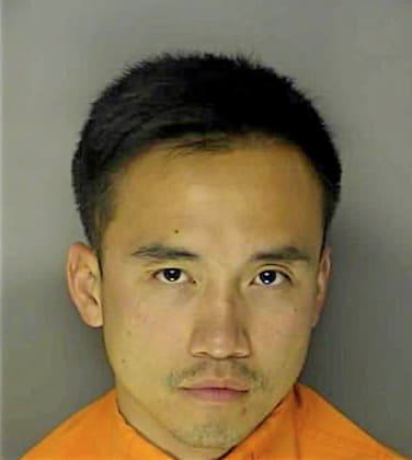 Nguyen Chinh - Horry County, SC 