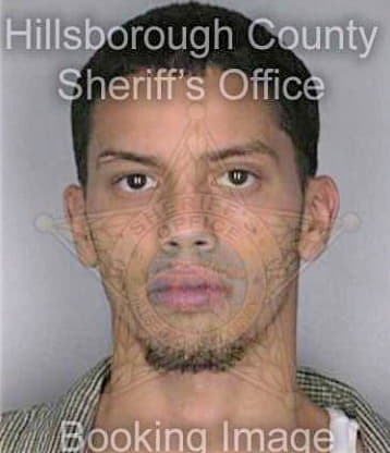 Calderon Jose - Hillsborough County, FL 